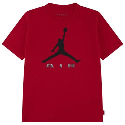 Jordan Παιδική κοντομάνικη μπλούζα Brooklyn Graphic T-Shirt